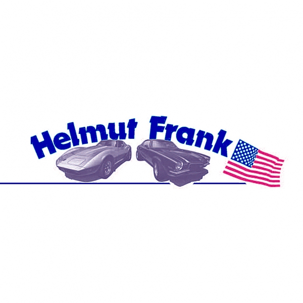 Helmut Frank US Car Service