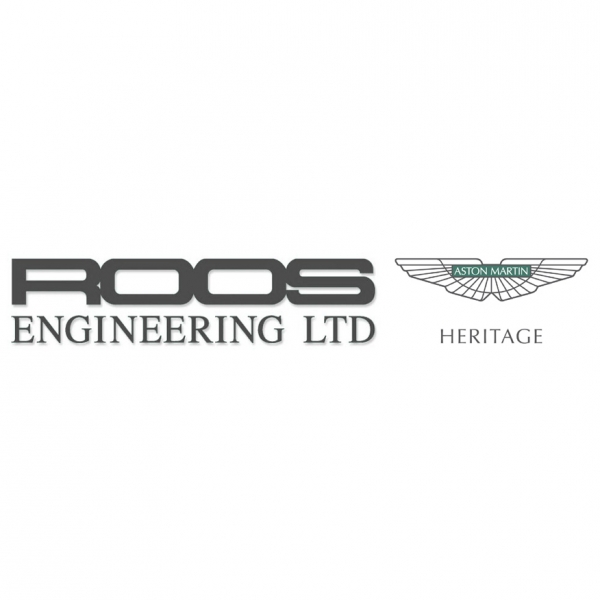 Roos Engineering Ltd.