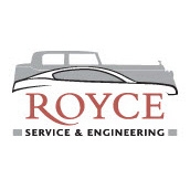 Royce Service & Engineering