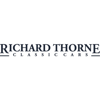 Richard Thorne Classic Cars