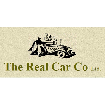 The Real Car Co Ltd.
