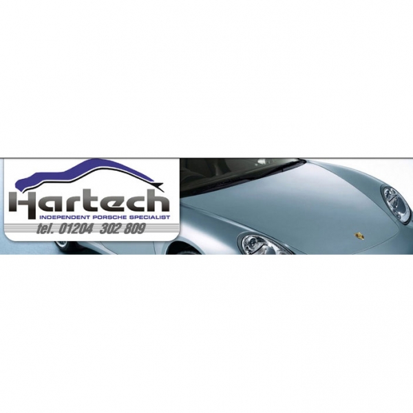 Hartech Ltd.