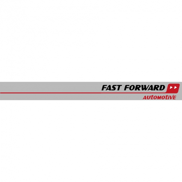 Fast Forward Automotive