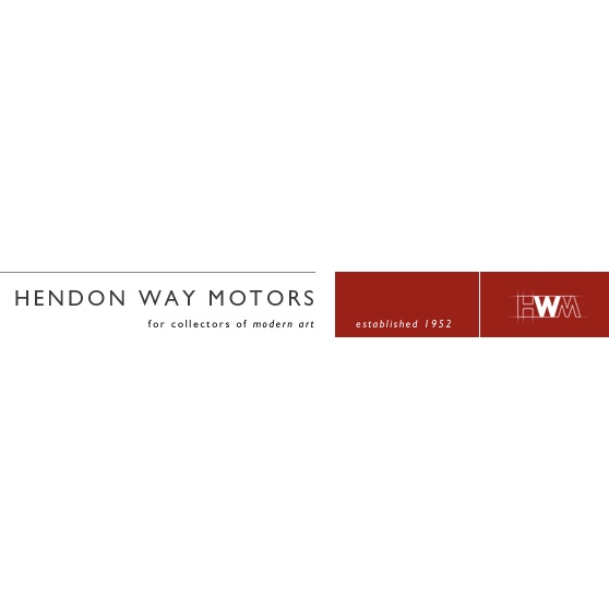 Hendon Way Motors
