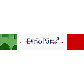 Dino Parts 