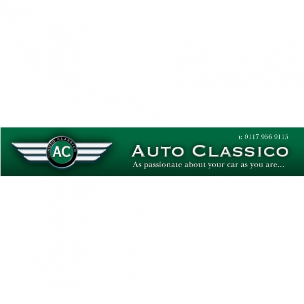 Auto Classico Ltd.