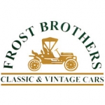 Frost Brothers Vintage and Classic Cars