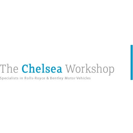 The Chelsea Workshop