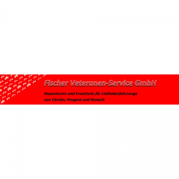 Fischer Veteranen Service GmbH