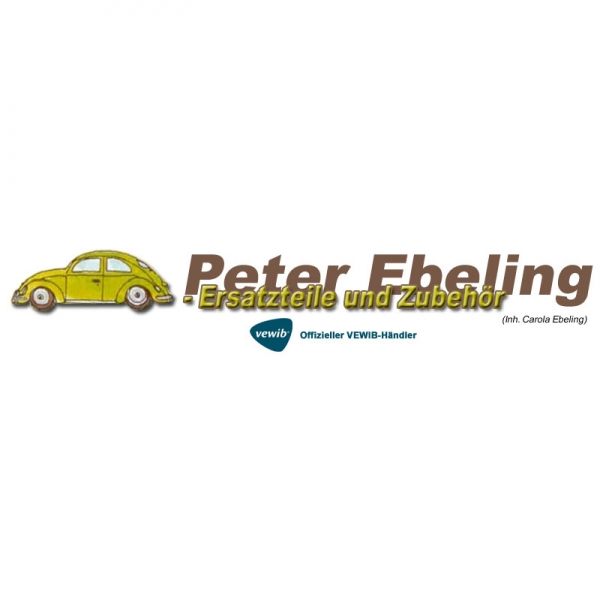Peter Ebeling