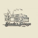 Slade's Garage