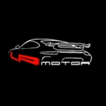 LP Motor Box