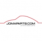 Joma Parts NV