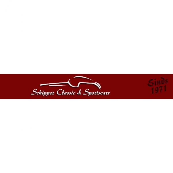 Schipper Classic & Sportscars
