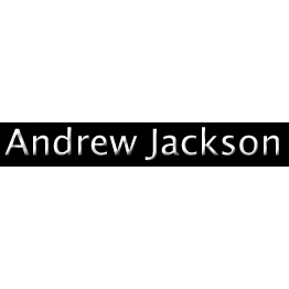 Andrew Jackson