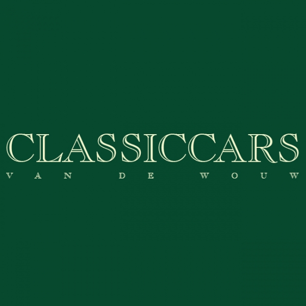 Classiccars Van de Wouw