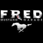 Fred Mustang Garage Fred Mustang Garage
