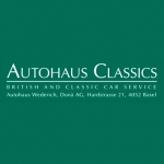 Autohaus Classics