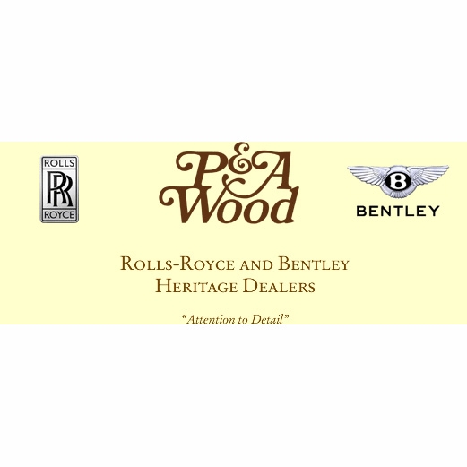 P & A Wood P & A Wood