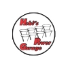 Hebi's Power Garage