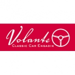 Volante AG, Classic Car Engadin Volante AG, Classic Car Engadin