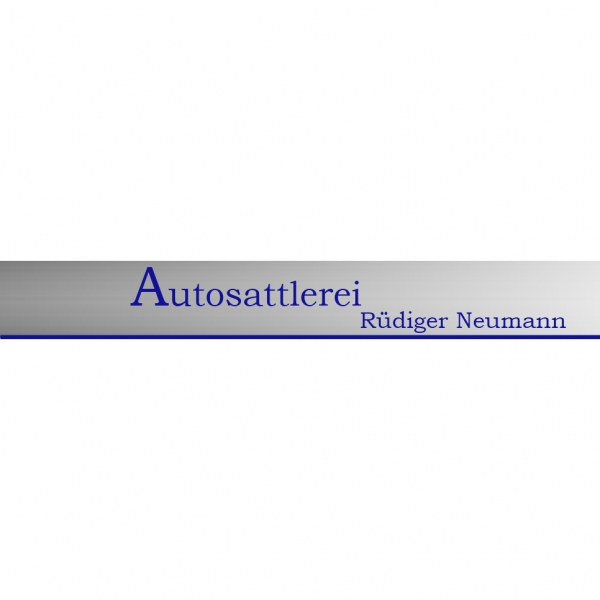 Autosattlerei R. Neumann