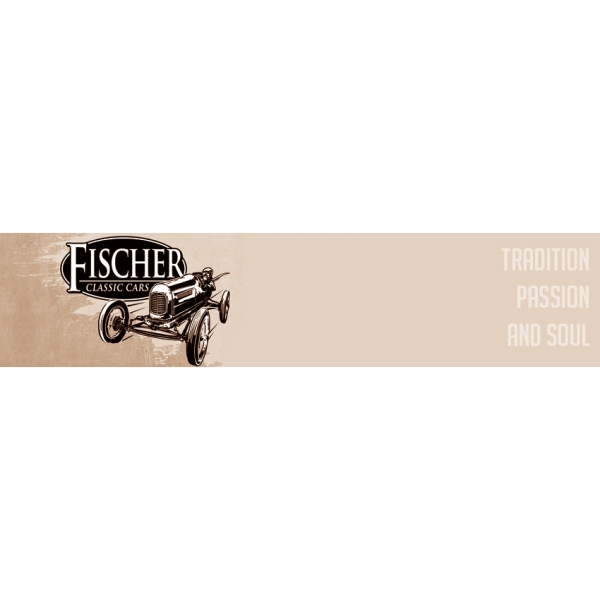 Fischer Classic Cars GmbH Fischer Classic Cars GmbH
