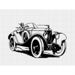 Automobilia Fabrik