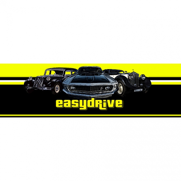 Easydrive France