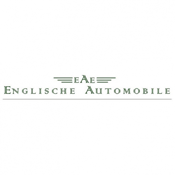 EAE Englische Automobile EAE Englische Automobile