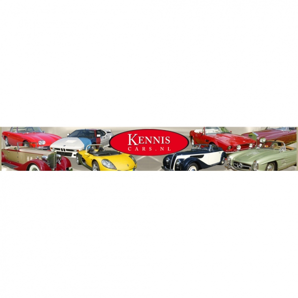 Kennis Cars