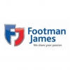 Footman James