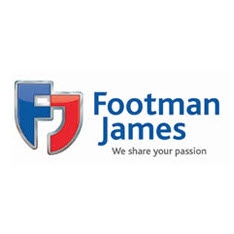 Footman James