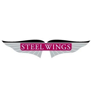 Steel Wings Steel Wings