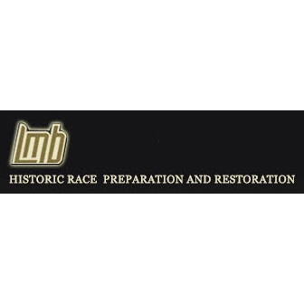 LMB - Classic and Race Preparation BVBA LMB - Classic and Race Preparation BVBA
