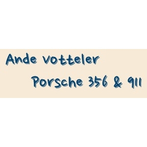 Ande Votteler