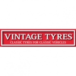 Vintage Tyre Supplies Ltd.
