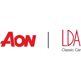 AON LDA Classic Car