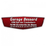 Bessard Americaines