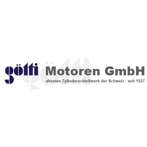 Götti Motoren GmbH Götti Motoren GmbH