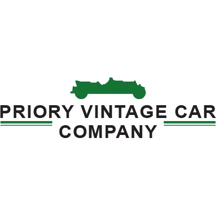 Priory Vintage Car Company Priory Vintage Car Company