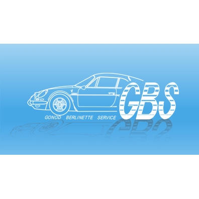 GBS Alpine