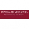 Mercedes Ponton Manufaktur