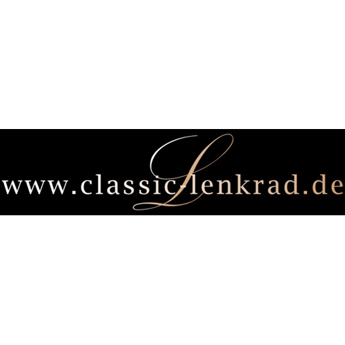 Classic Lenkrad Classic Lenkrad