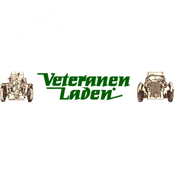 Veteranen Laden Veteranen Laden