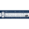 CMS Classic Mercedes Service