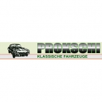 Prokschi Klassische Fahrzeuge Prokschi Klassische Fahrzeuge