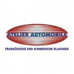 Atelier Automobile Atelier Automobile