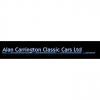 Alan Carrington Classic Cars Ltd.