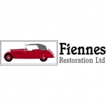 Fiennes Restoration Ltd. Fiennes Restoration Ltd.
